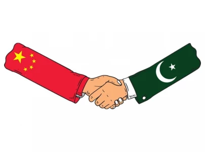 pakistan china to deepen cooperation pakistan china to deepen cooperation