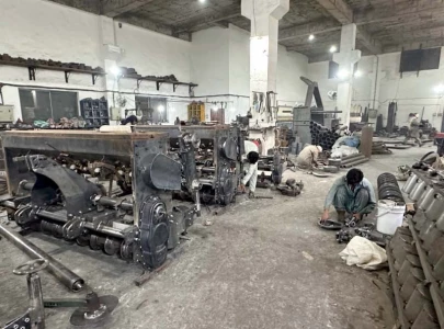 daska cements itself as agricultural equipment hub daska cements itself as agricultural equipment hub