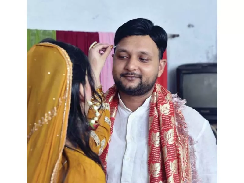 cross border marriage springs up visa issue for couple cross border marriage springs up visa issue for couple