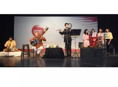 cultural exchanges build bonds says japanese cg cultural exchanges build bonds says japanese cg