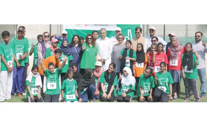 special children excel at fit 5 challenge special children excel at fit 5 challenge
