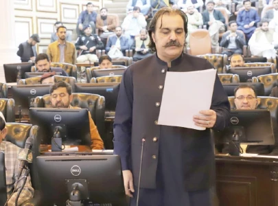 k p assembly approves rs159b march budget k p assembly approves rs159b march budget