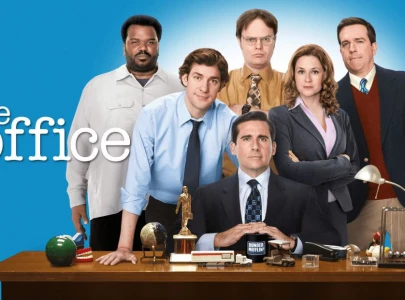 the office reboot officially in the works