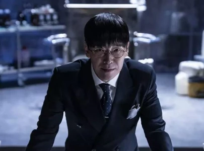 the penthouse star uhm ki joon announces upcoming nuptials