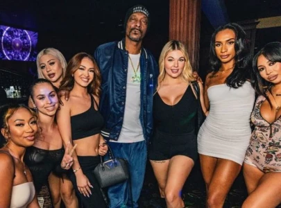 snoop dogg s wife opens a strip club in l a