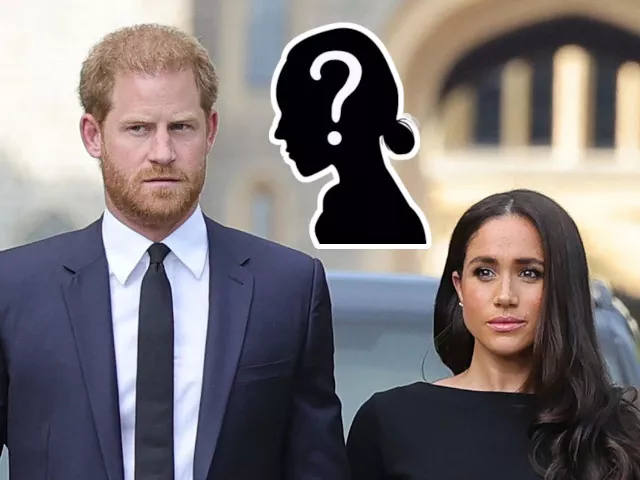 harry and meghan to miss trooping the colour but unexpected guest makes surprise appearance harry and meghan to miss trooping the colour but unexpected guest makes surprise appearance