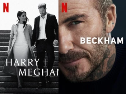 harry and meghan s netflix downfall as the beckhams steal the spotlight harry and meghan s netflix downfall as the beckhams steal the spotlight