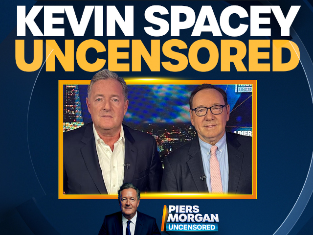 Kevin Spacey admits financial ruin