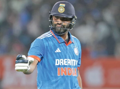 will rohit sharma attend captains event in pakistan will rohit sharma attend captains event in pakistan