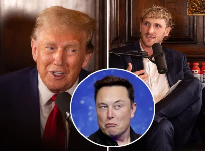 trump praises elon musk s innovation