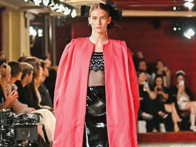 chanel takes haute couture to paris chanel takes haute couture to paris