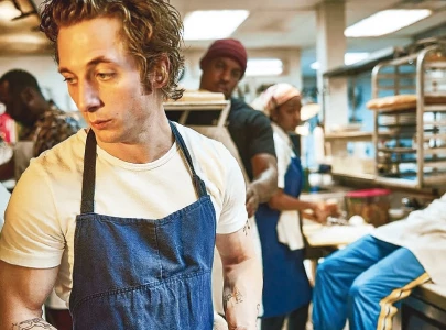 the bear season 3 stirs excitement