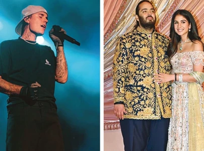 justin bieber s 10m performance