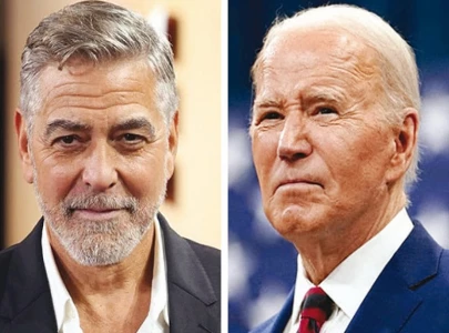 clooney calls on biden to end reelection campaign clooney calls on biden to end reelection campaign