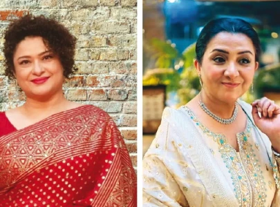 sania saeed can t get enough of nadia afgan s wit