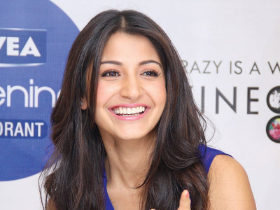 did you know anushka salman most wanted celebs online