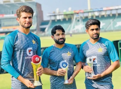 babar rizwan shaheen denied nocs for canada event