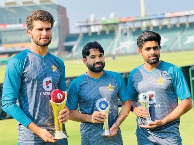 things not smiling for babar rizwan and shaheen as the tide has turned after pcb crackdown photo reuters things not smiling for babar rizwan and shaheen as the tide has turned after pcb crackdown photo reuters