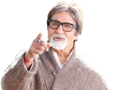 stop disrespecting women urges big b