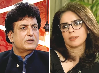 khalilur rehman qamar has proven himself