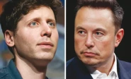 musk alleges that openai ceo sam altman is putting profits ahead of the public good photos file