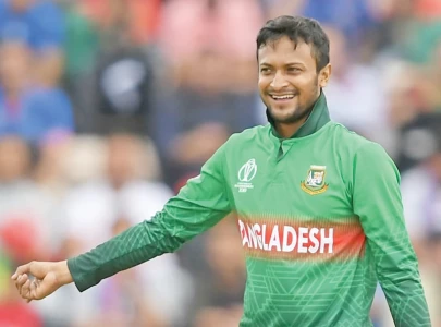 bcb undecided on shakib for pak tests