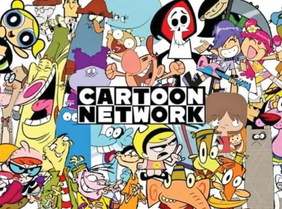 cartoon network scrubbed from the internet
