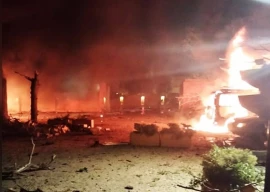 one dead as quetta terror intensifies