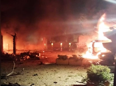 one dead as quetta terror intensifies