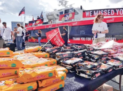 korean noodles no longer too spicy for the danes korean noodles no longer too spicy for the danes