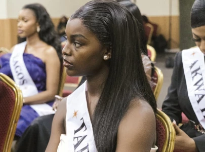 south african beauty queen revives dreams in nigeria