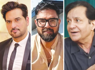 humayun yasir respond to firdous scathing remarks