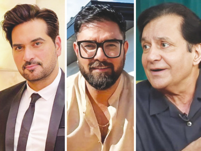 following firdous withering judgement humayun merely reposted yasir s statement to showcase his views photos file following firdous withering judgement humayun merely reposted yasir s statement to showcase his views photos file