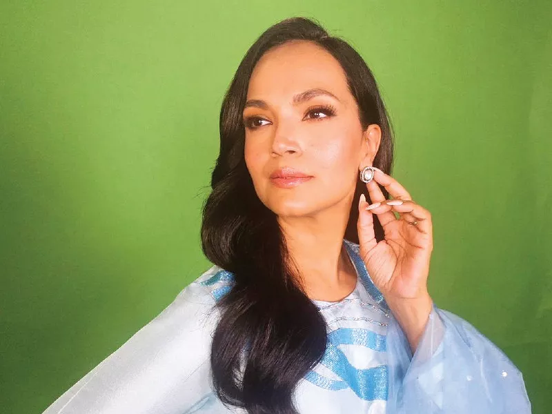 as the maat actor turned a year older and wiser she took to instagram with a candid post counting her blessings photo file as the maat actor turned a year older and wiser she took to instagram with a candid post counting her blessings photo file