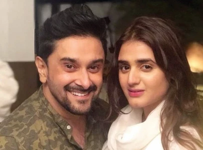 hira was my fan mani