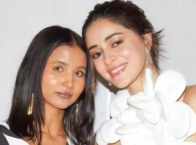 nancy ananya team up for the ultimate design dream