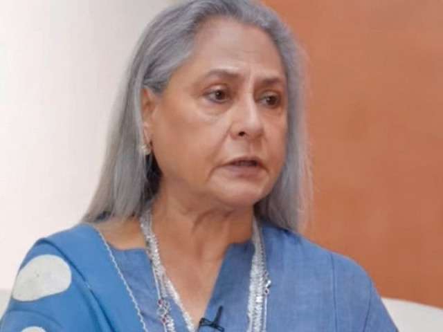at a rocky aur rani kii prem kahani screening last year jaya famously scolded some eager paps shouting her name photo file at a rocky aur rani kii prem kahani screening last year jaya famously scolded some eager paps shouting her name photo file