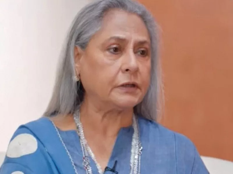 at a rocky aur rani kii prem kahani screening last year jaya famously scolded some eager paps shouting her name photo file at a rocky aur rani kii prem kahani screening last year jaya famously scolded some eager paps shouting her name photo file