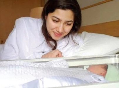 mahira celebrates son s 15th birthday