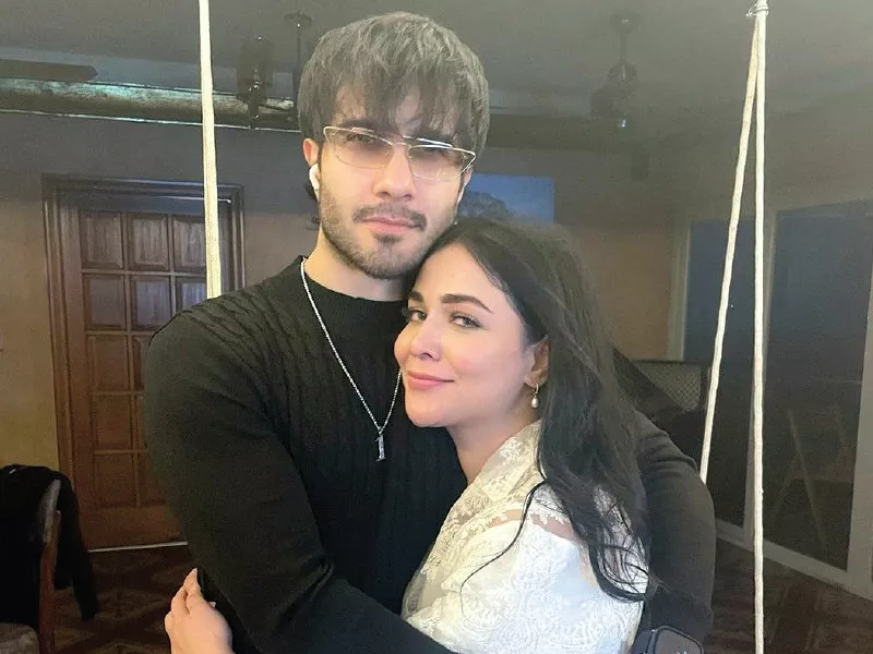 humaima has always been a proud supporter of her brother feroze photo instagram humaima has always been a proud supporter of her brother feroze photo instagram