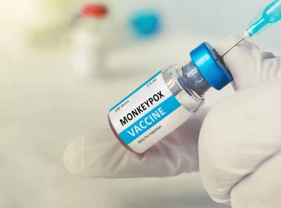 in a first mpox vaccines administered in rwanda