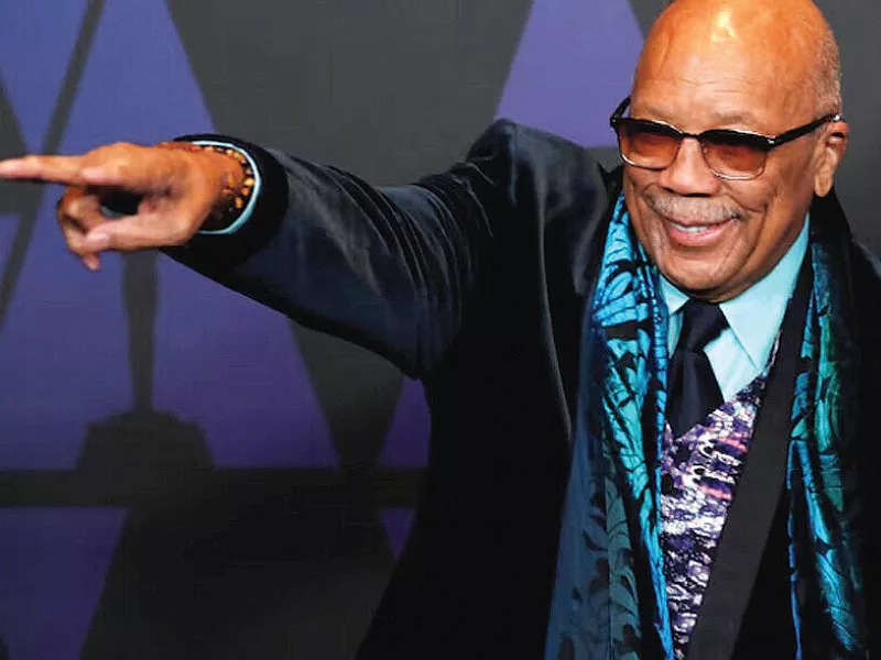 quincy jones dies at 91 quincy jones dies at 91