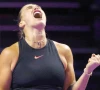sabalenka advances to wta finals sabalenka advances to wta finals