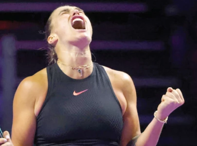 sabalenka advances to wta finals sabalenka advances to wta finals