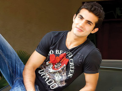 hottie of the week shehroz sabzwari
