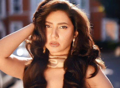 mahira has little interest in the gym