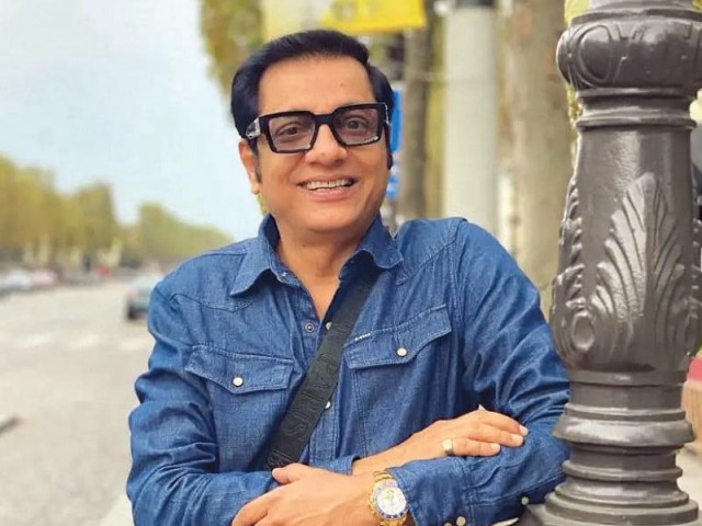 zafar is best known for playing nabeel in bulbulay photo file zafar is best known for playing nabeel in bulbulay photo file