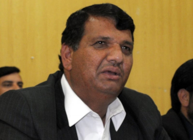 we will fulfil the wishes of tribal people whether they want a separate province or want to become part of khyber pakhtunkhwa k p says muqam photo express zafar aslam we will fulfil the wishes of tribal people whether they want a separate province or want to become part of khyber pakhtunkhwa k p says muqam photo express zafar aslam