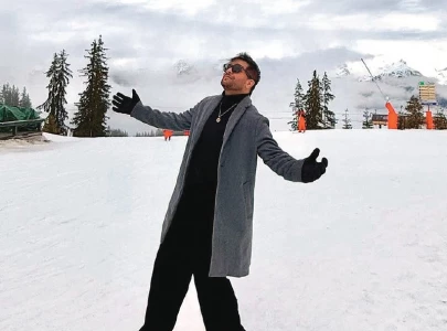 asim azhar channels his inner raj from ddlj