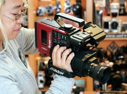 tokyo museum houses defunct technology